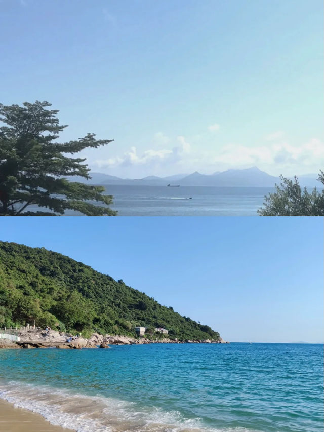 柚柑灣