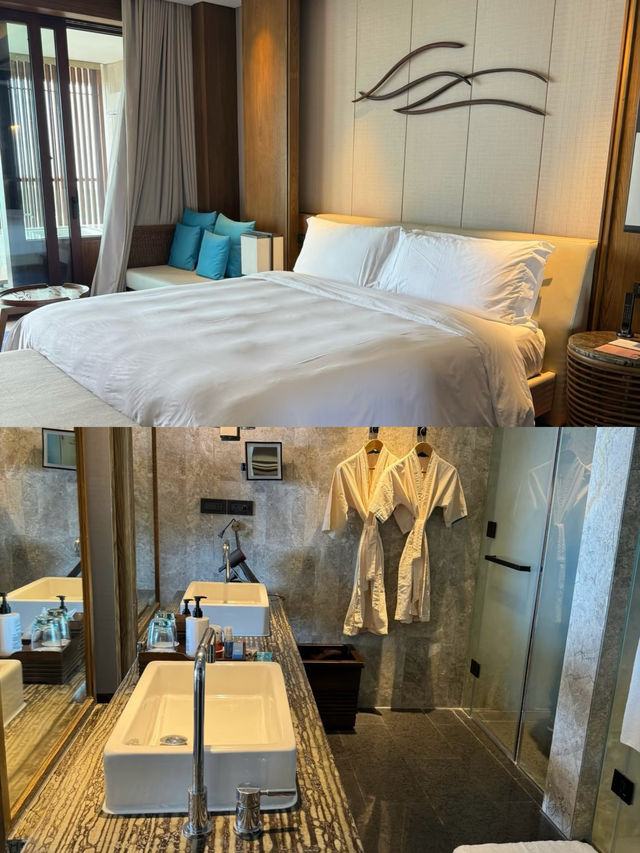 三亞旅行|酒店推薦