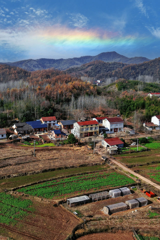 反向旅遊湖北孝感，推介一座冷門的寶藏小城