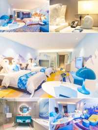 上海海昌海洋公園度假酒店