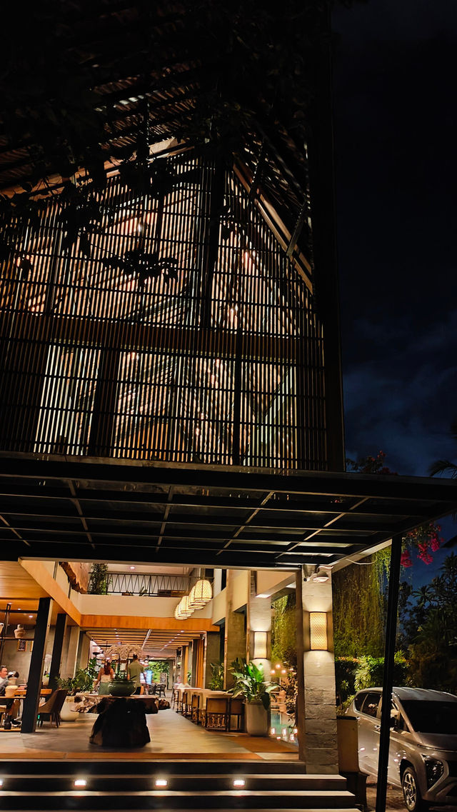 Kayumas Seminyak Resort| 巴厘島瑰寶   酒店：Kayumas Semi
