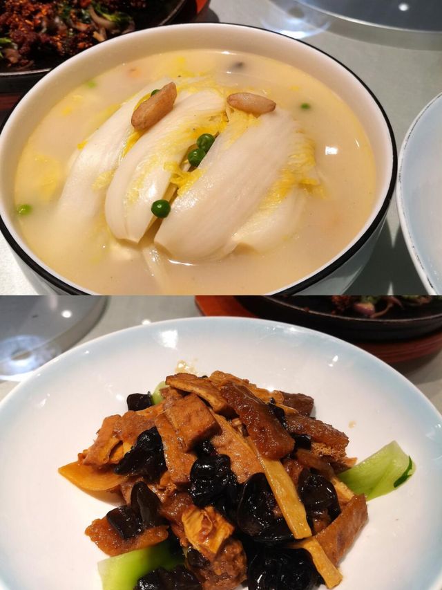 拜託來西安一定要住這家平價酒店