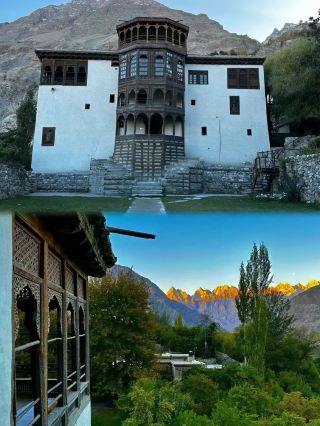 8-Day Tour of Pakistan and More! Comprehensive Guide