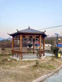 中華山鳥類省級自然保護區