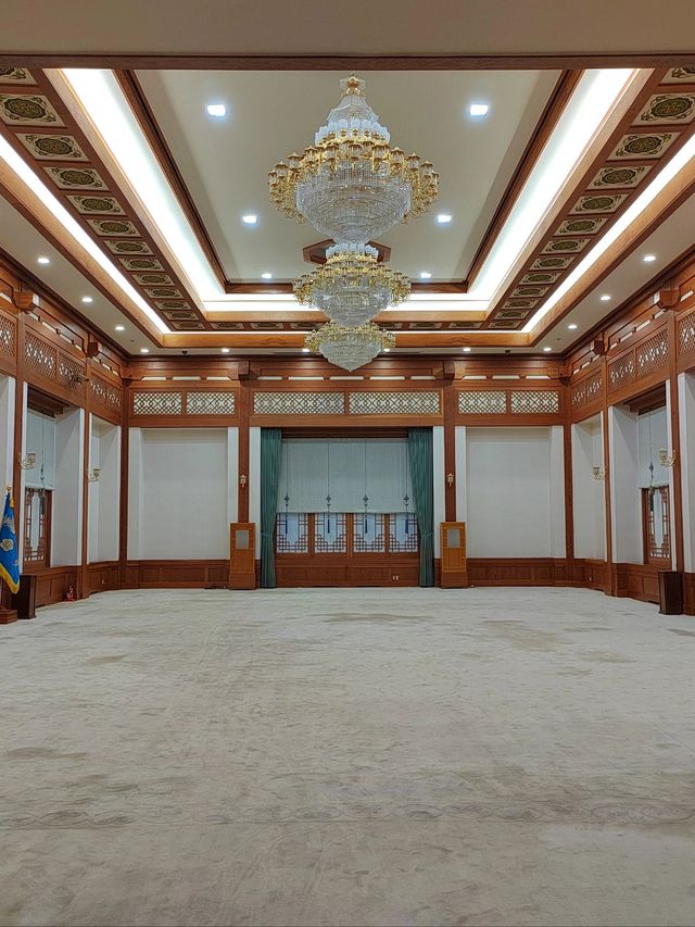 5日小長假 暢遊南韓正當時