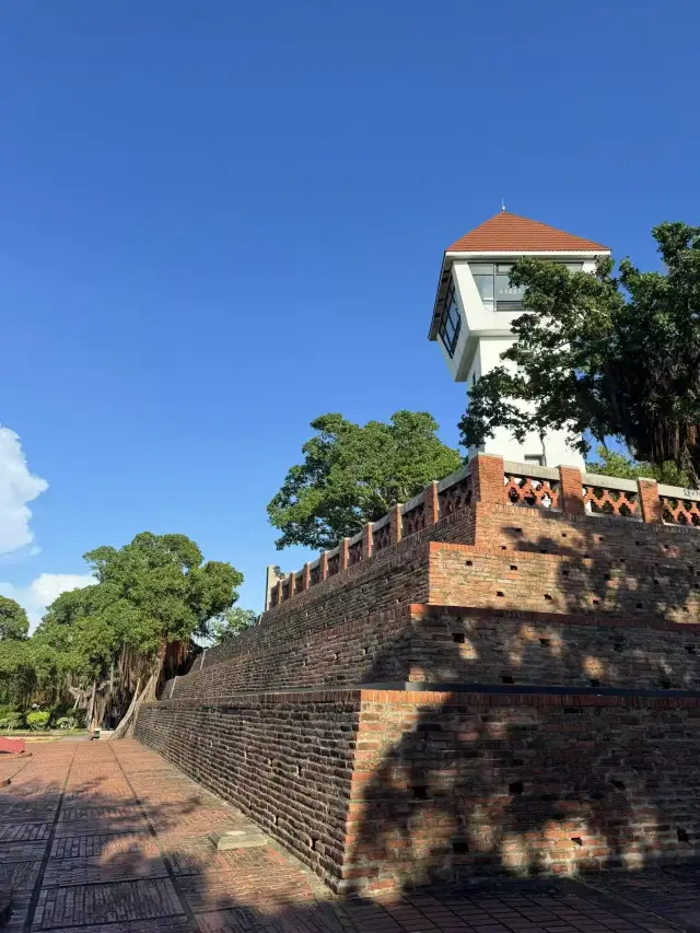 Tainan Travel Itinerary Recommendations: I Miss You in Anping