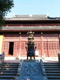 明月古寺