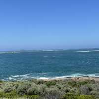 Where Oceans Meet