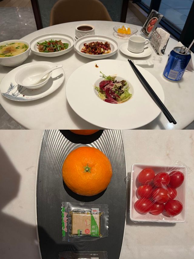 學生黨感動落淚，來遂寧一定要住這家酒店！