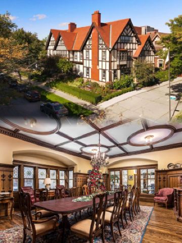 Это потрясающе! Мне очень понравился этот отель, и я обязательно приеду сюда снова.