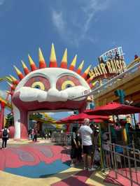 Discover the Thrills of Hong Kong's Ocean Park