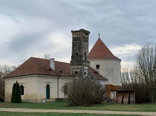 Banffy Castle, Romania | Experience the Unique Charm of Medieval Architecture