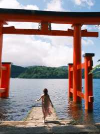 冬天到夏天，日本有着不一樣的味道