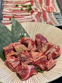 深圳嘅，呢間燒肉真係冇對手