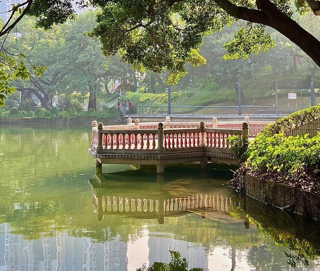 石灣公園