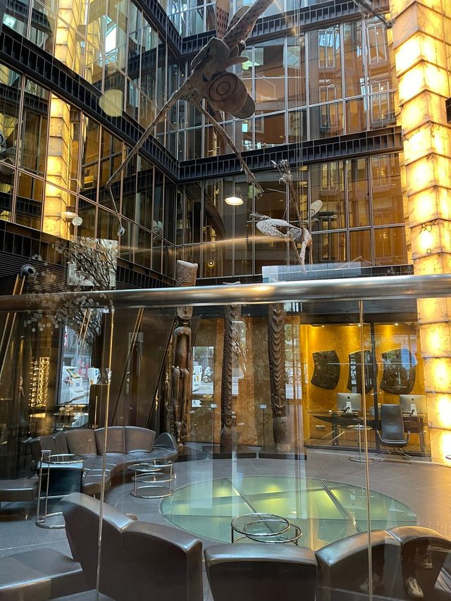 | 馬德里城市酒店 