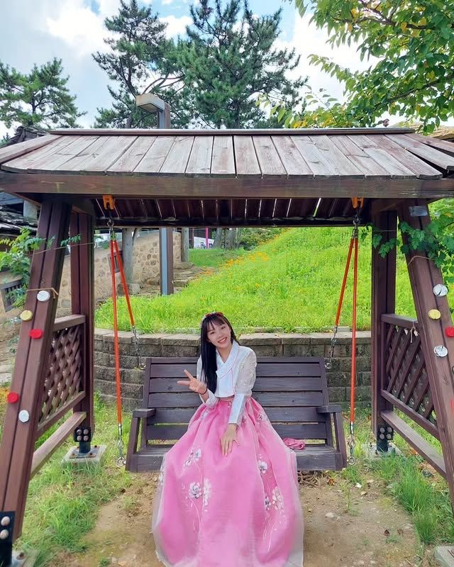 "穿越古伽耶文明：金海伽耶主題公園探索之旅" 