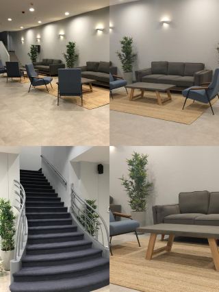 Sydney Broadway | Unique Accommodation Experience