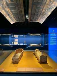 Shanghai Museum (People's Square Hall)🇨🇳