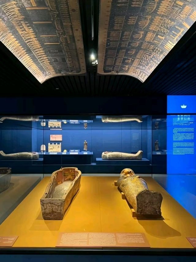 Shanghai Museum (People's Square Hall)🇨🇳