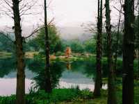QingXiu Mountain of NanNing: Charming Fairy Tale Realm