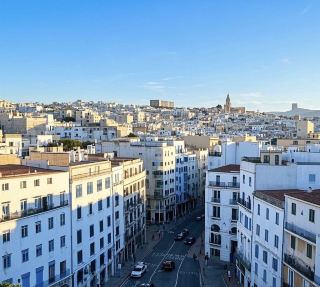 Algiers