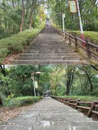 南平九峰山公園｜玩全攻略