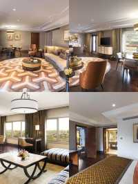 Taj Palace新德里 | 經典奢華的完美體驗   酒店：泰姬宮（Taj Palace）  