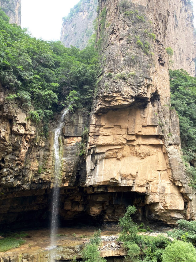 Pingshun is a great place to visit any time of the year!