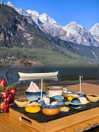What I liked about my trip to Lijiang