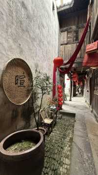 漫遊新光村，特色美食索粉麵