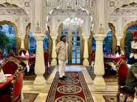 How I spent 1 day in Jaipur