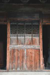東陽盧宅，為何能被譽為民間故宮