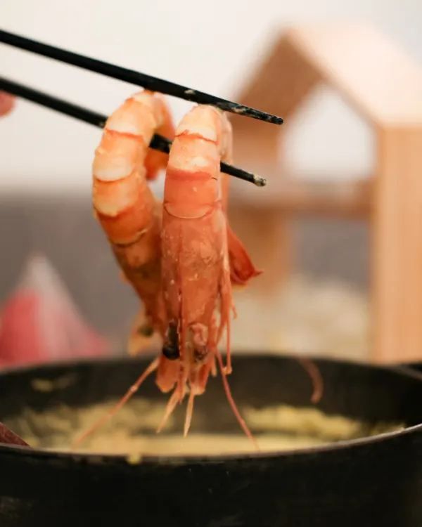 台南安漁光島平最美養生鍋物：良人煮鍋