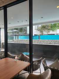 曼谷奢華公寓酒店推薦 | Amanta Hotel & Residence Sathorn   