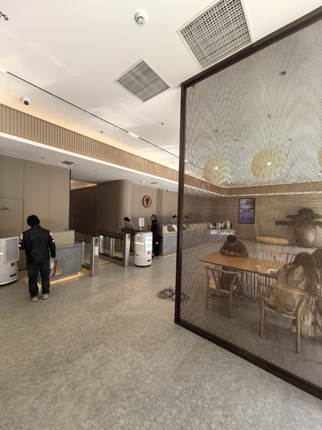 全季酒店深圳民治地鐵站店真實旅居體驗
