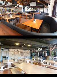 澳大利亞金德拜恩贊達拜湖大酒店