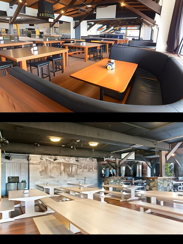 澳大利亞金德拜恩贊達拜湖大酒店 澳大利亞金德拜恩贊達拜湖大酒店