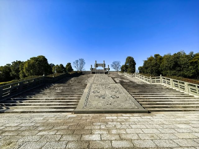 汨羅屈子文化園