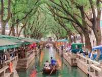 Tongli: The Most Enchanting Water Town Near Suzhou 🌊