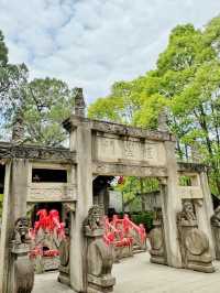 四川小眾寶藏地，昭化古鎮藏着意想不到的驚喜