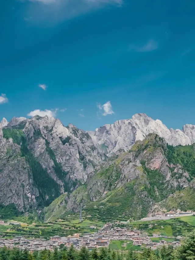 2-Day Gannan Travel Guide