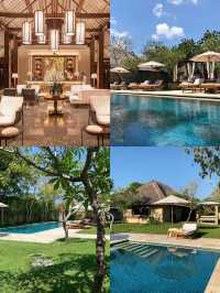 身心愉悅之旅 | REVĪVŌ Wellness Resort   酒店：REVĪVŌ W