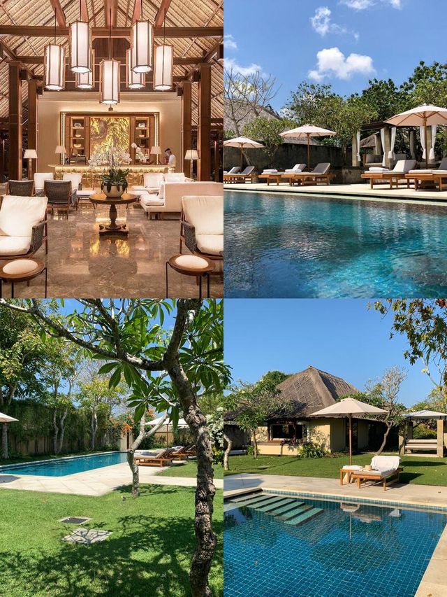 身心愉悅之旅 | REVĪVŌ Wellness Resort   酒店：REVĪVŌ W