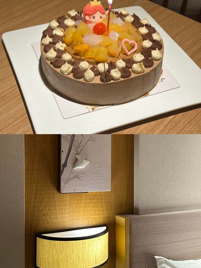 學生黨都可以入住嘅酒店，真係唔簡單。
