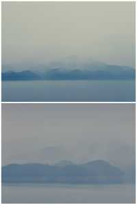 皖南川藏線的「水墨秘境」等你來打卡
