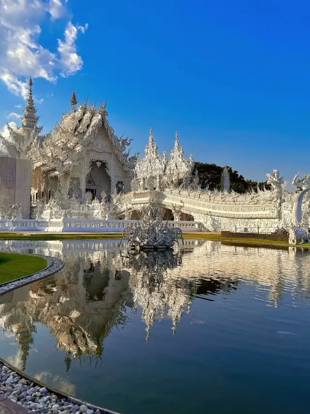 泰國免簽10日遊 超火玩法大揭秘