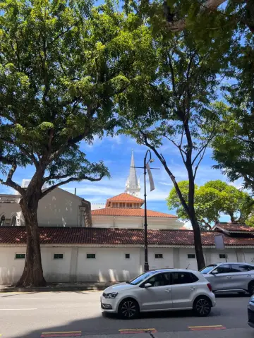 🇸🇬一些在SG的live圖,留下在坡坡的ip