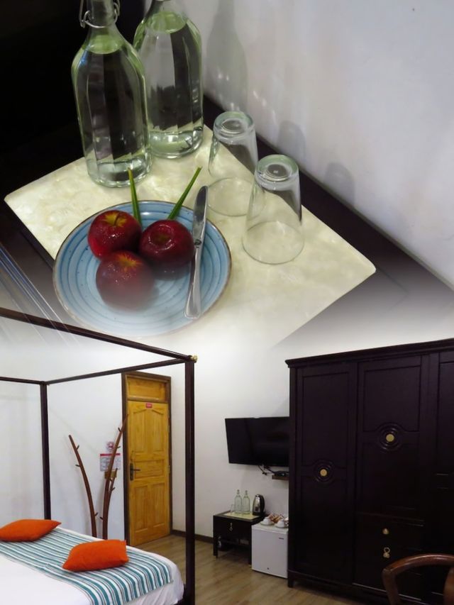 胡拉亞日出酒店：邂逅夢幻海島時光
