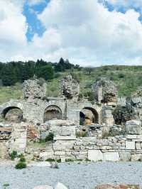 愛琴海第一景點：聖經名城「以弗所古城（Ephesus）」